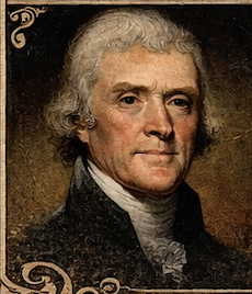 Thomas Jefferson